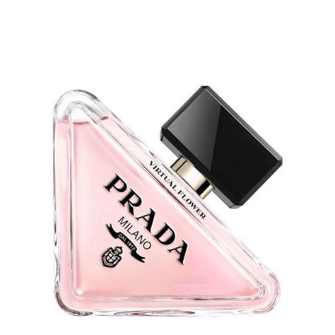 prada 1bh083coi2d91 e|Prada Paradoxe Virtual Flower Eau de Parfum Travel Spray.